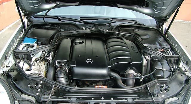 Find out how a head gasket replacement is done.