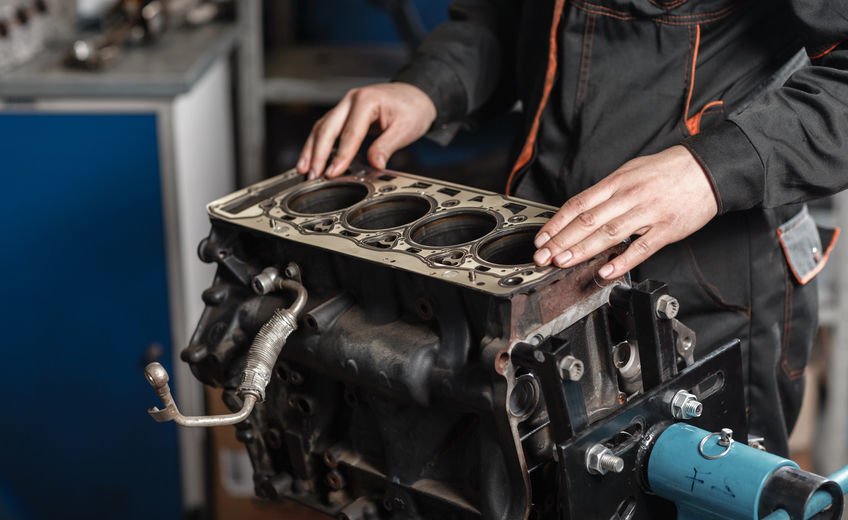 How much does head gasket repair cost in the UK?