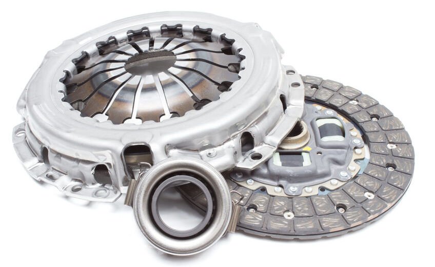 How much does clutch replacement cost in the UK?