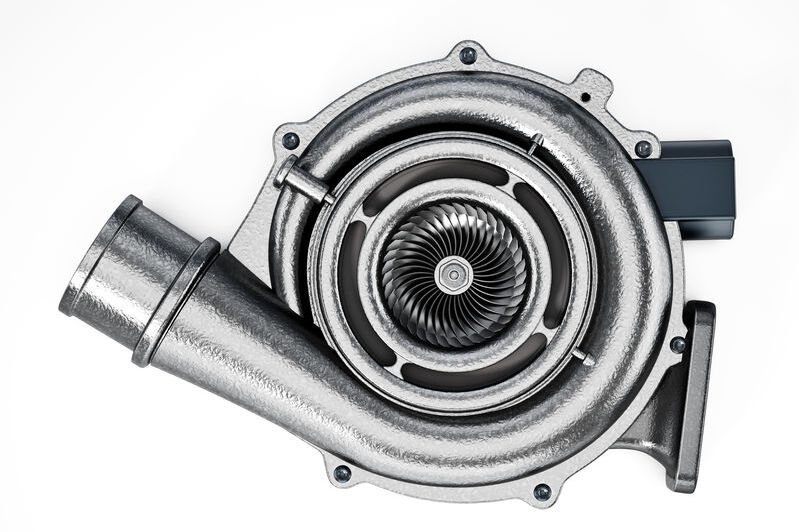 How much does turbo replacement cost in the UK?