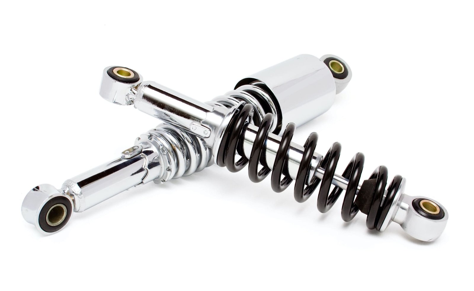 How much does shock absorber replacement cost in the UK?