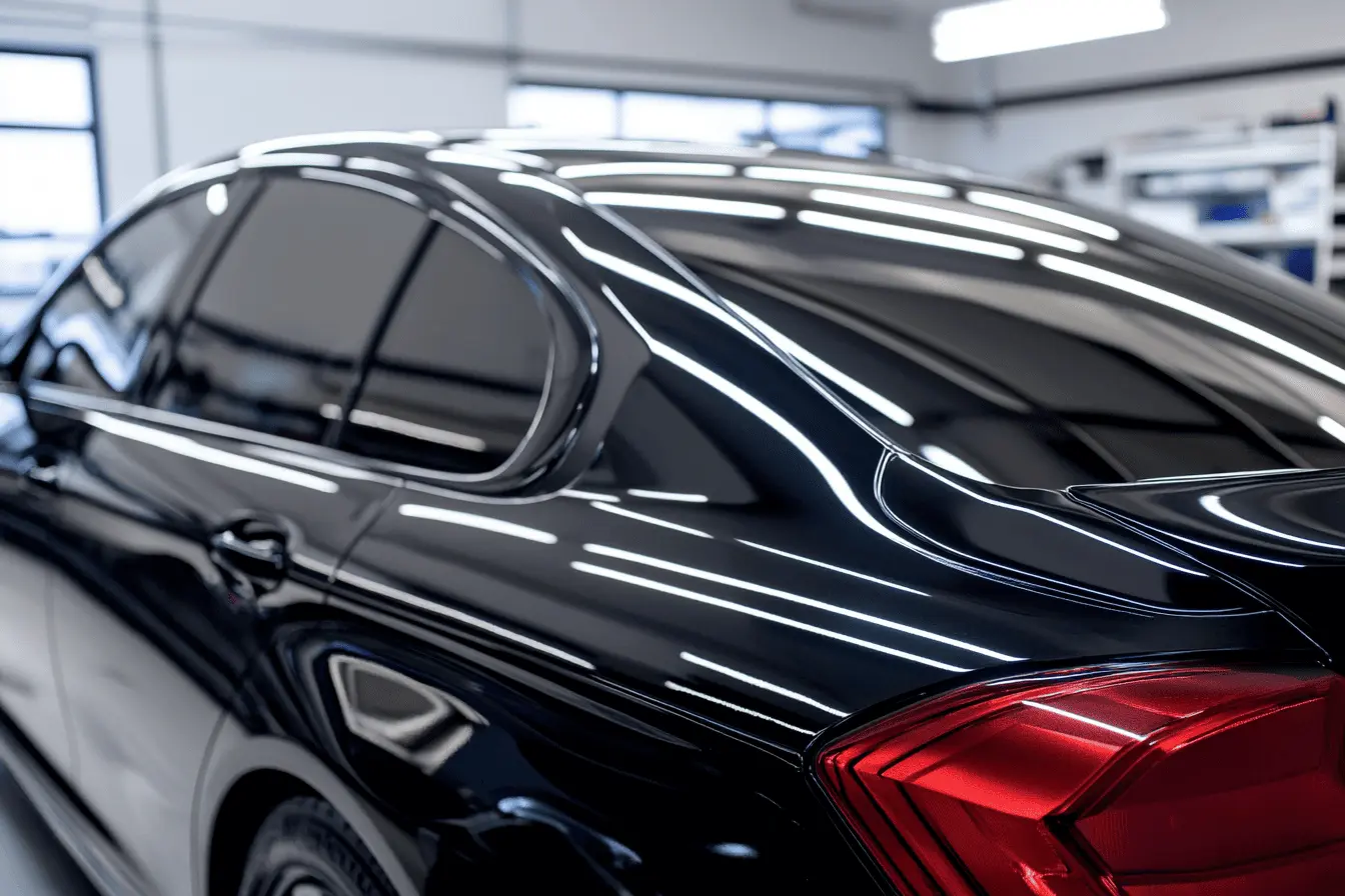 How much does car window tinting cost in the UK?